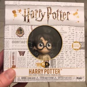 Harry Potter pop funko 
5 star
Brand new